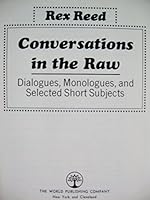 Conversations in the Raw B0027NIKBE Book Cover