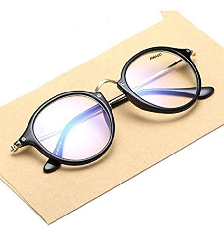 Image of Piraso Times Chain Watch for Women Girls & Anti Eyestrain Eyewear for Men & Women Get Combo Pack of Both Watch & Eyewear -9109-Eye @ 359