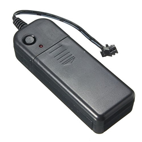 MASUNN Controller Driver per 1-10M LED El Wire