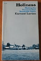 Holiness (Deus books) 0809118777 Book Cover