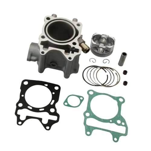 Cylindre 175cc 62mm moto scooter PCX ADV 150 pièces moteur kit gros alésage 4T
