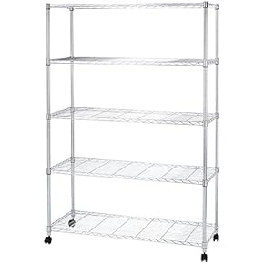 スチールラック(収納家具) 通販 | Amazon Home&Kitchen スチールラック(収納家具) 通販 | Amazon Home&Kitchen