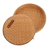 Photo Gallery mothnur scatola per torta di tè puerh in bamboo mano organizer rotondo custodia portatile per conservazione tè per e regalo raffinato Photo Gallery mothnur scatola per torta di tè puerh in bamboo mano organizer rotondo custodia portatile per conservazione tè per e regalo raffinato