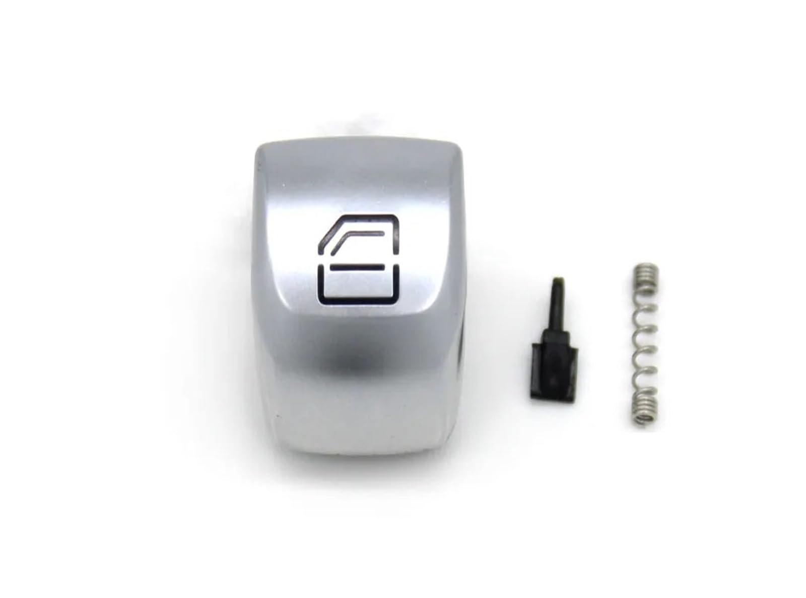 KIRYU Regulator for Benz W205 W253 W213 W293 W222 Master Window Switch Repair Button Caps Passenge Door Windows Lift Control Switch(NO.5)