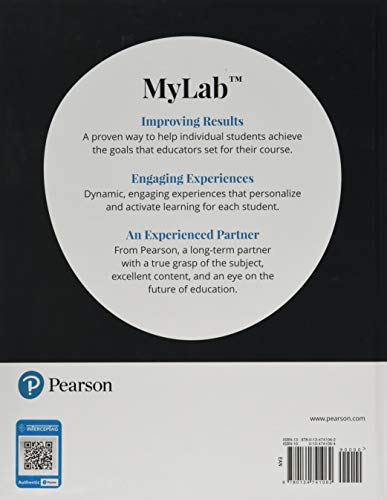 Operations Management: Processes and Supply Chains