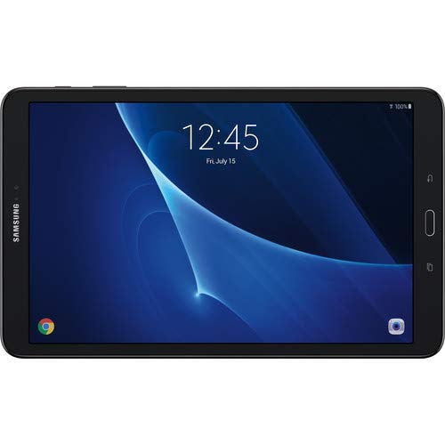 Image of Samsung Galaxy Tab A SM-T580 10.1-Inch Touchscreen International Version (32GB)