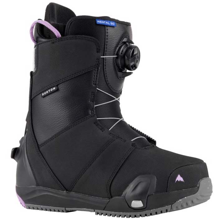 Burton Step On® Rental Woman Snowboard Boots 27.0