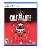 Cult of the Lamb Standard Edition – PlayStation 5