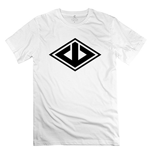 智航 綿 半袖 男装 菱? セール Tシャツ XXLサイズ