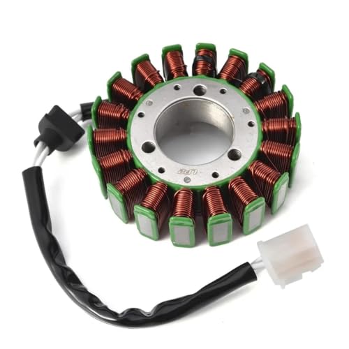 Bobina de estator para mantenimiento eléctrico de Suzuki GSX-R 600/750/1000