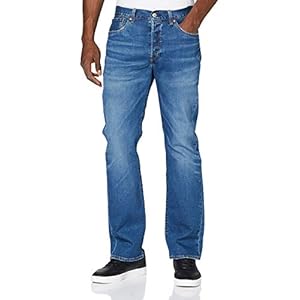 Levi’s Heren 501 Original Jeans