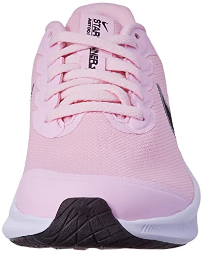 Nike Star Runner 3, Chaussure de Gymnastique Mixte Enfant - Image 3
