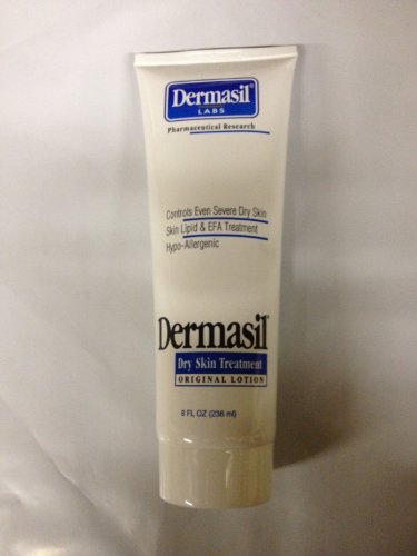 Dermasil Dry Skin Treatment, Original Formula - 2 Oz
