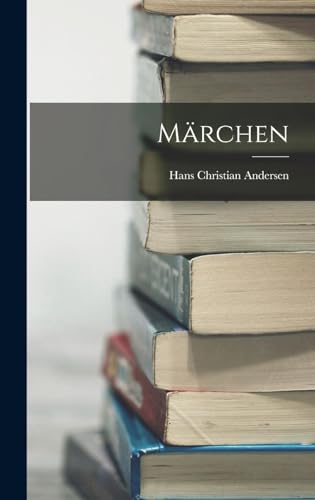 Märchen (German Edition)