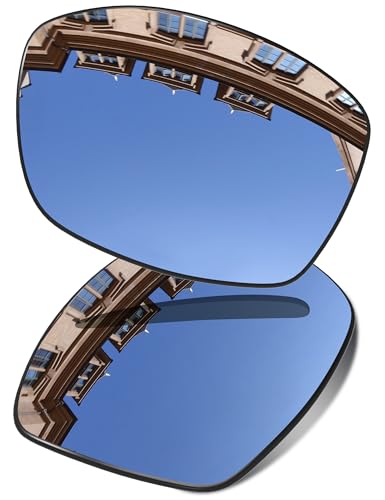 Image of Lenses Replacement for Costa Del Mar Cat Cay Sunglass - Confirm Fit | Scratch Resistant