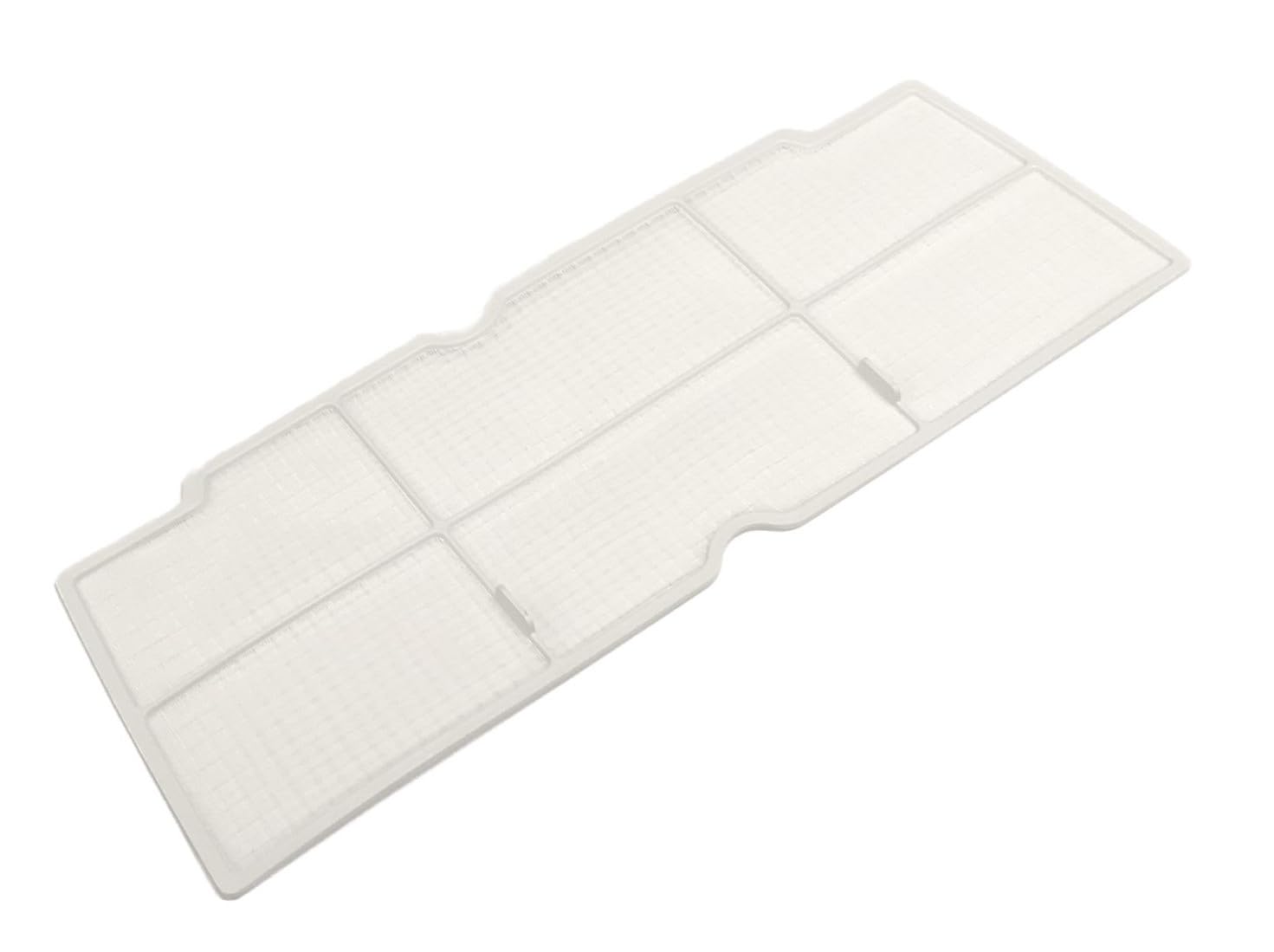 Air Conditioner AC Filter Compatible with Electrolux Model Numbers FFRE08L3Q15, FFRE08L3S15, FFRE08L3S16, FFRE08W3Q10