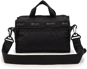 Amazon.co.jp: LeSportsac: ボストンバッグ