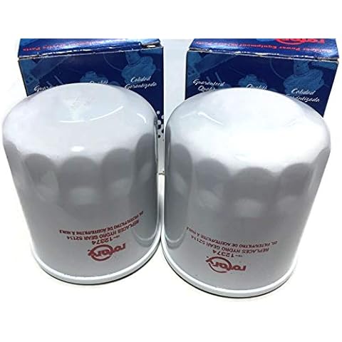 Outdoor Power Deals 2 Pack of 12374 Hydro Filters Replacement for 52114 Cover