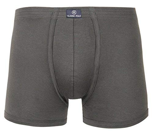 Image of Classic Polo Men's Cotton Trunks - Pack of 5