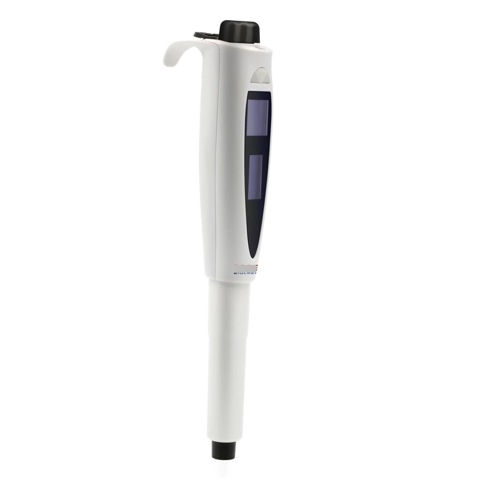 Pipettatore Pipetta Elettrica Ad Alta Precisione, Elettronica, Automatica, Volume Regolabile, Microvolume per Laboratorio(0.5-10ml)