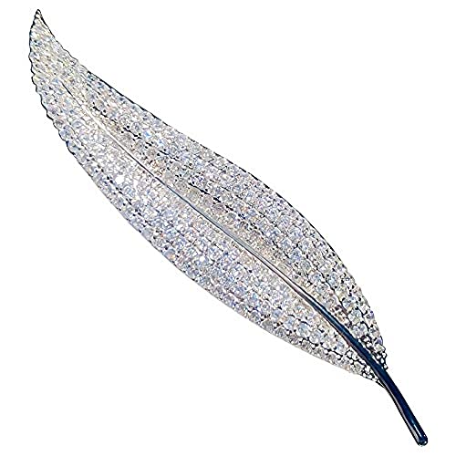 Luxury! Original Design, Leaf Brooch, Zircon, Micro Inlay, Multi-Layer Plated, Longer Color Retention,Hand Inlaid, Gifts For Women #TOP11