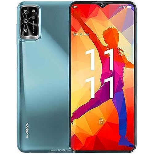 Image of EmBed Matte Fiber Display Guard for Lava Yuva Pro - Unbreakable, Ultra-Thin, Lightweight Matte Finish Screen Protector with Easy Installation Kit