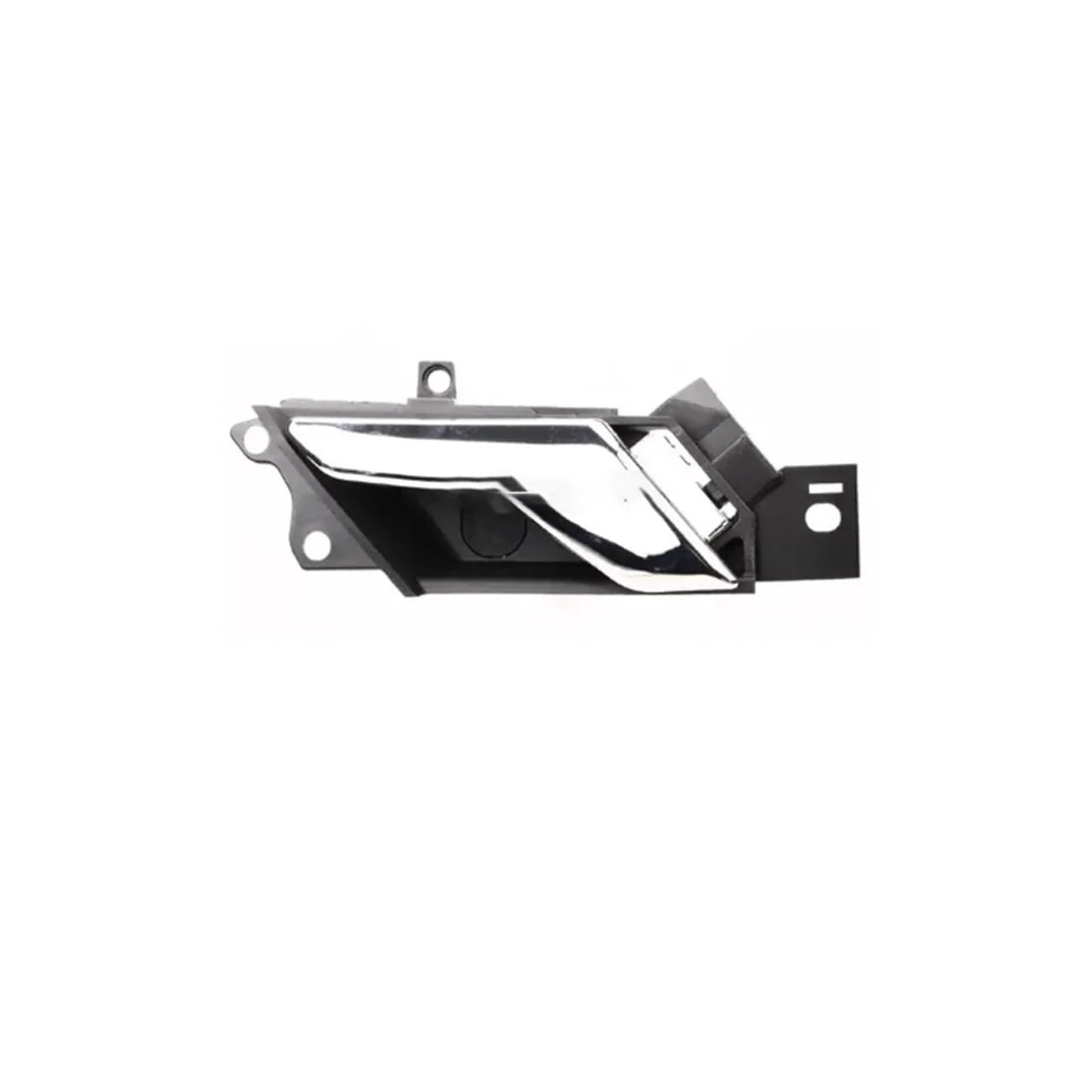 Cwmvqube Left Car Accessories Interior Inner Handle For Daewoo For Winstorm For Maxx 2007~2015 Inside Front Rear Right Door Handle