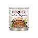 HERDEZ Taquera Salsa, Medium, 7 oz Can (12 Pack) – Authentic Mexican Taco Sauce for Bold Flavor