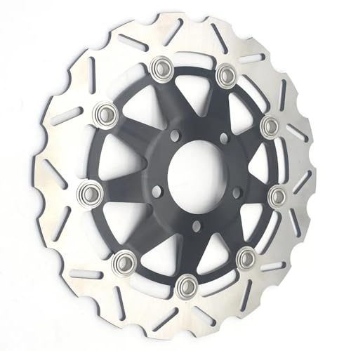 Disque de frein moto 290mm avant Suzuki GSF 400 600 Bandit 650
