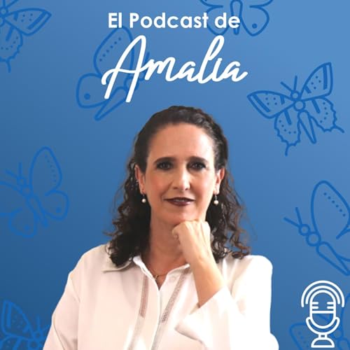 El Podcast de Amalia cover art
