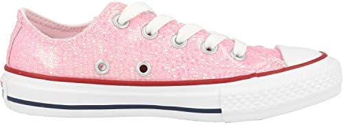 converse shoreline perforated