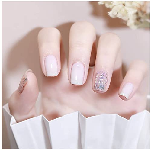 The 30 Best Milky White Nail Polish of 2024 [Verified] Cherry Picks