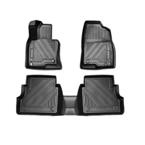 Tapis de sol voiture toutes saisons : idéal sorties CX5