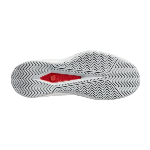 Image of WILSON Men's Rush Pro Lite Tennis Shoes