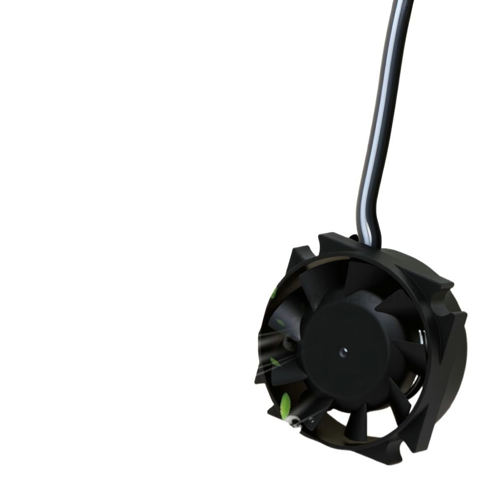 Ventola Di Raffreddamento Hotend Sostitutiva For Stampante 3D Lab P2S Ventola P2S 5 V 0,45 A 15000 Giri/min