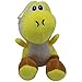 ICCDREAM Un muñeco de Peluche de 17Cm, Juego de muñeco de Peluche Yoshi Peluche Suave Regalo de cumpleaños para niños (Amarillo)