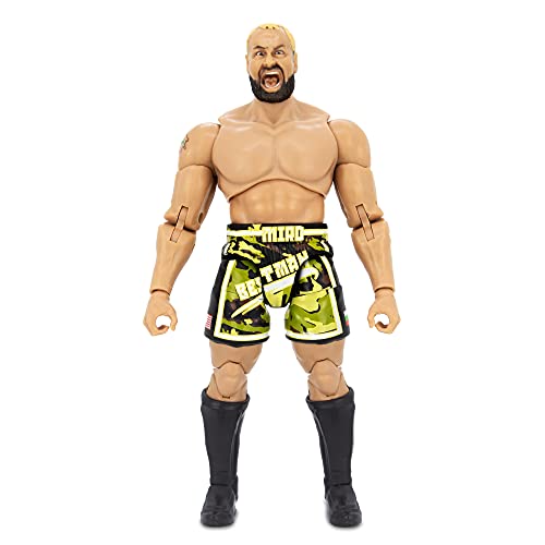 AEW - 1 Figura Pack (Figura impareggiabile) W5 - 8...
