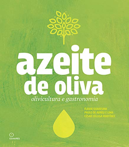 Azeite de oliva