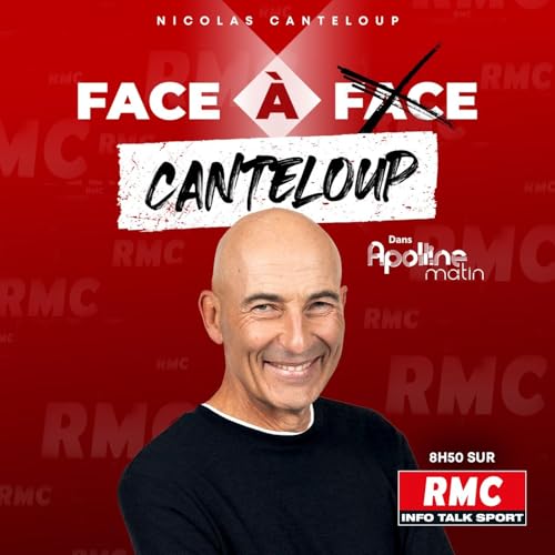 Éric Zemmour face à Canteloup - 27/10
