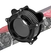 ハーレー　2018年FLTRXSE 117ci エアクリーナー レインカバー付き ハーレー 2018年FLTRXSE 117ci エアクリーナー レインカバー付き