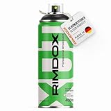 RIMDOX