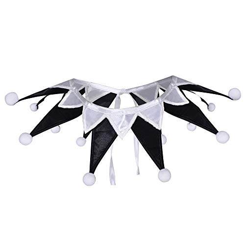 Image of Sunny Fashion 2 Pieces Set Girls Dress T-Shirt Suspender Skirt Halloween Cosplay