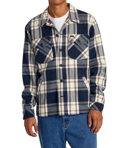 Image of RVCA Mens Shirt Jacket