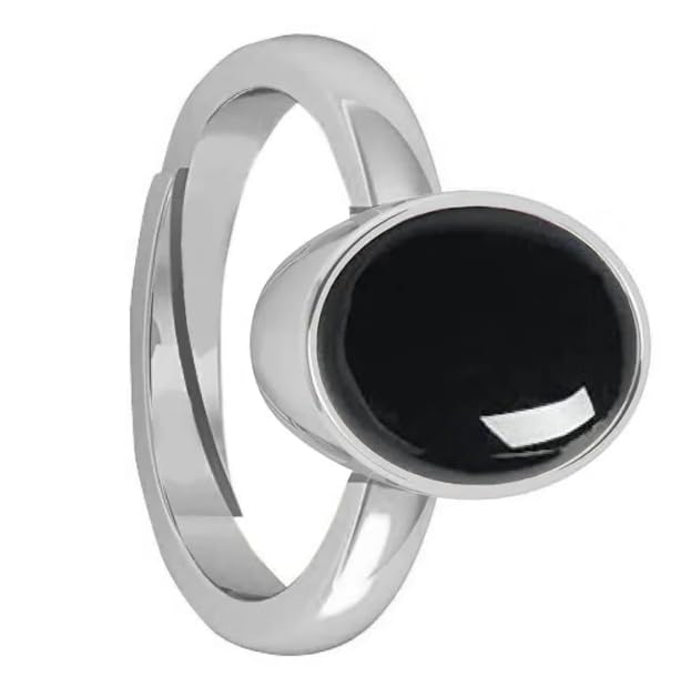 Bague réglable Hakik Stone Sulemani pour ne plus jamais vous tromper de taille de doigt