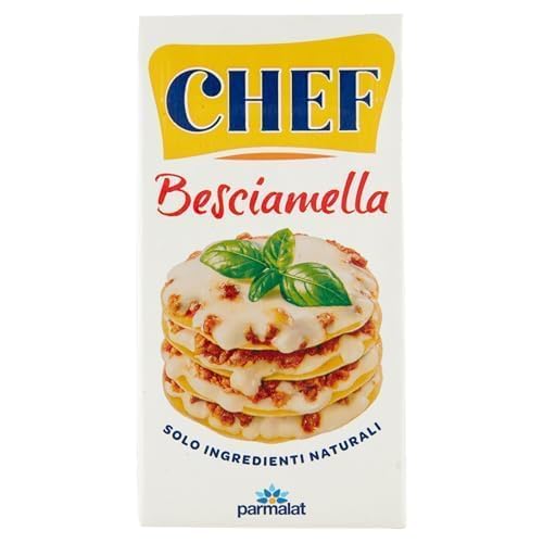 Chef Besciamella Classica, 500 ml