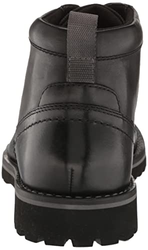 Rockport Men's Mitchell Moc Boot Ankle3