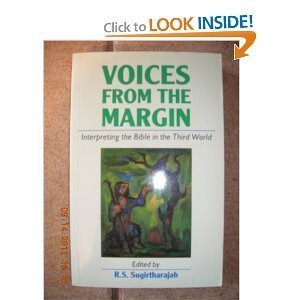 Voices from the Margin: Interpreting the Bible ... 0883447703 Book Cover