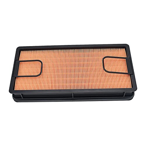 Filtre à air 7010031 P636749 pour chargeur Bobcat A770 S740 et télescopique V519 taille L
