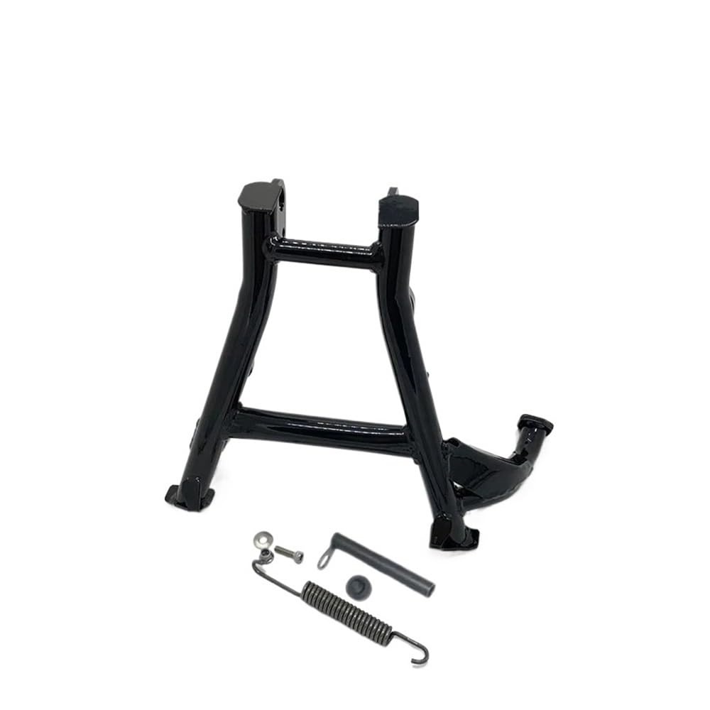 Upd37hn Cbr500r 2019 Motorcycle Kickstand Parking For Cb500x Cb 500X Cb500f 2013-2023 Motorcycle Middle Kickstand Center Central Parking Stand Firm Holder Support