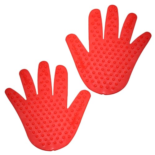 LOEFLIFA OX|[cp `pb` ԐF}bT[W|CgV[g yA R[fBl[Vg[jOpi 1Pair